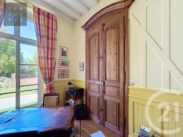 maison à vendre - 15 pièces - 655.0 m2 - ST JULIEN LES VILLAS - 10 - CHAMPAGNE-ARDENNE - Century 21 Lairé Immobilier