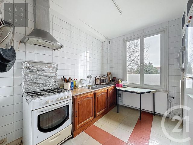 maison à vendre - 7 pièces - 115.0 m2 - TROYES - 10 - CHAMPAGNE-ARDENNE - Century 21 Lairé Immobilier