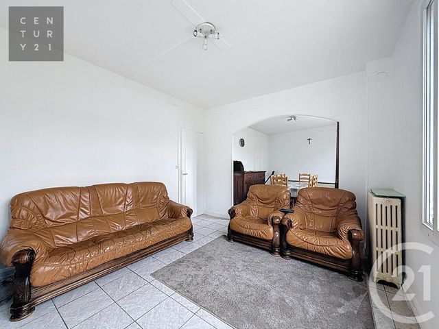 maison à vendre - 7 pièces - 115.0 m2 - TROYES - 10 - CHAMPAGNE-ARDENNE - Century 21 Lairé Immobilier