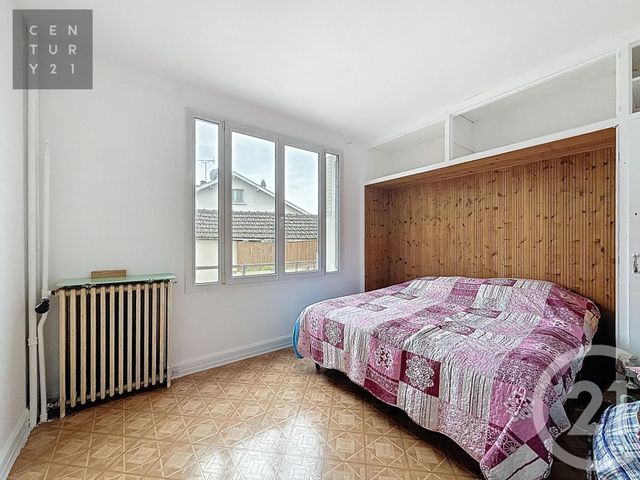 maison à vendre - 7 pièces - 115.0 m2 - TROYES - 10 - CHAMPAGNE-ARDENNE - Century 21 Lairé Immobilier