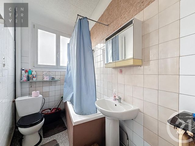 maison à vendre - 7 pièces - 115.0 m2 - TROYES - 10 - CHAMPAGNE-ARDENNE - Century 21 Lairé Immobilier