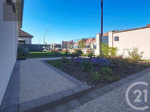 maison à vendre - 6 pièces - 138.0 m2 - ST PARRES AUX TERTRES - 10 - CHAMPAGNE-ARDENNE - Century 21 Lairé Immobilier