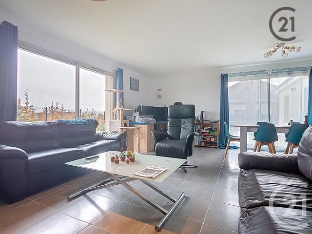 Afficher la photo en grand maison à vendre - 6 pièces - 139.0 m2 - ST PARRES AUX TERTRES - 10 - CHAMPAGNE-ARDENNE - Century 21 Lairé Immobilier