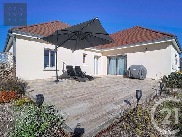 Maison à vendre ST PARRES AUX TERTRES