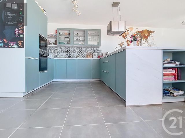 maison à vendre - 6 pièces - 138.0 m2 - ST PARRES AUX TERTRES - 10 - CHAMPAGNE-ARDENNE - Century 21 Lairé Immobilier