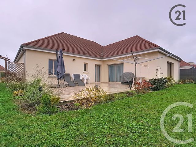 maison - ST PARRES AUX TERTRES - 10