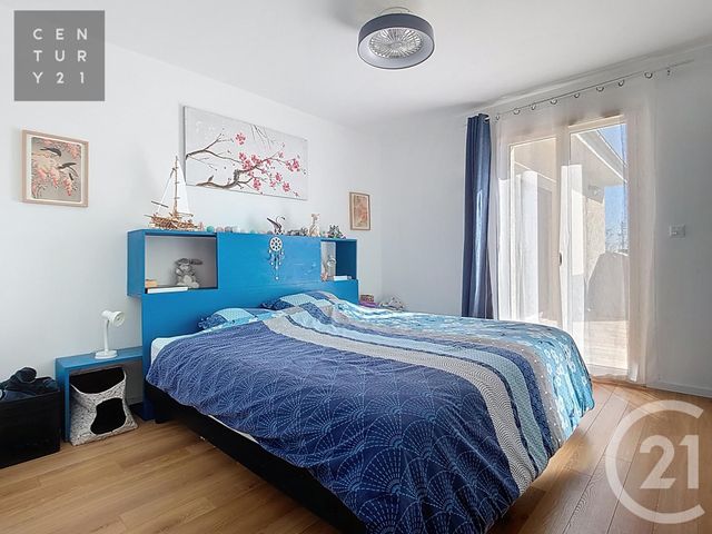 maison à vendre - 6 pièces - 138.0 m2 - ST PARRES AUX TERTRES - 10 - CHAMPAGNE-ARDENNE - Century 21 Lairé Immobilier