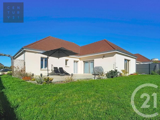 maison - ST PARRES AUX TERTRES - 10