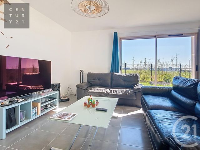 maison à vendre - 6 pièces - 138.0 m2 - ST PARRES AUX TERTRES - 10 - CHAMPAGNE-ARDENNE - Century 21 Lairé Immobilier