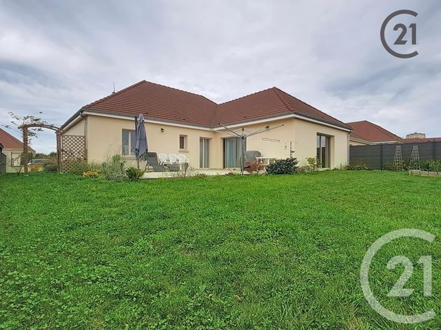 maison - ST PARRES AUX TERTRES - 10