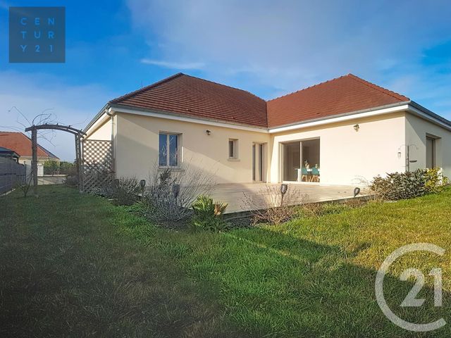 maison - ST PARRES AUX TERTRES - 10