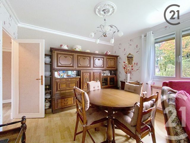 maison à vendre - 5 pièces - 151.2 m2 - RILLY STE SYRE - 10 - CHAMPAGNE-ARDENNE - Century 21 Lairé Immobilier