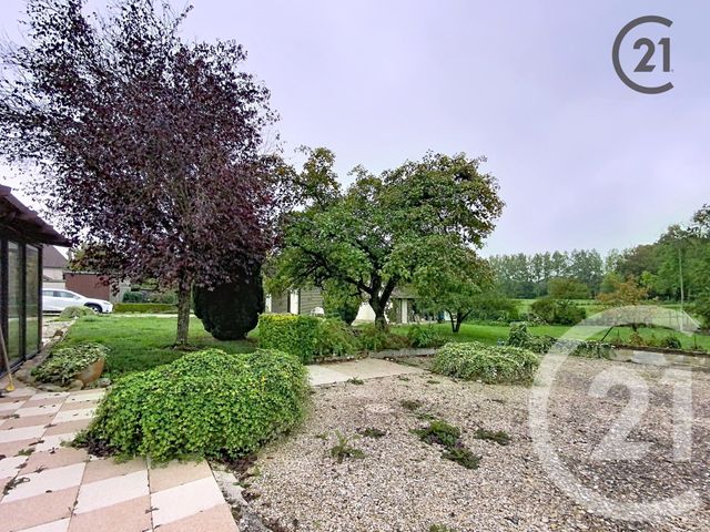 maison à vendre - 5 pièces - 151.2 m2 - RILLY STE SYRE - 10 - CHAMPAGNE-ARDENNE - Century 21 Lairé Immobilier