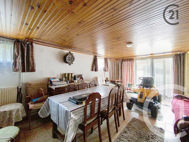 maison à vendre - 5 pièces - 151.2 m2 - RILLY STE SYRE - 10 - CHAMPAGNE-ARDENNE - Century 21 Lairé Immobilier