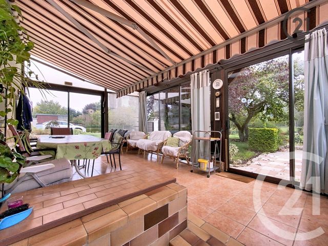 maison à vendre - 5 pièces - 151.2 m2 - RILLY STE SYRE - 10 - CHAMPAGNE-ARDENNE - Century 21 Lairé Immobilier