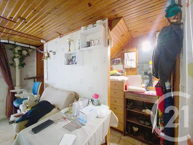 maison à vendre - 5 pièces - 151.2 m2 - RILLY STE SYRE - 10 - CHAMPAGNE-ARDENNE - Century 21 Lairé Immobilier