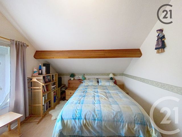 maison à vendre - 5 pièces - 151.2 m2 - RILLY STE SYRE - 10 - CHAMPAGNE-ARDENNE - Century 21 Lairé Immobilier