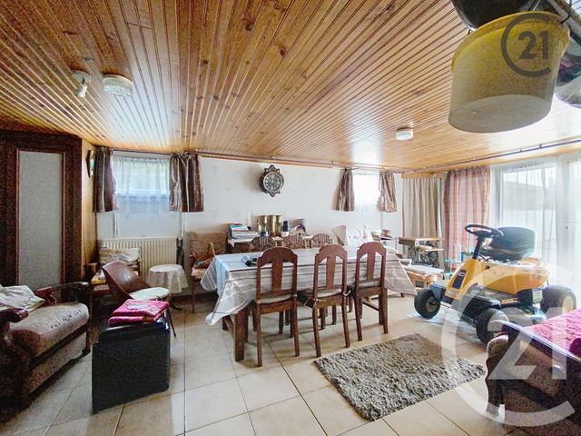 maison à vendre - 5 pièces - 151.2 m2 - RILLY STE SYRE - 10 - CHAMPAGNE-ARDENNE - Century 21 Lairé Immobilier