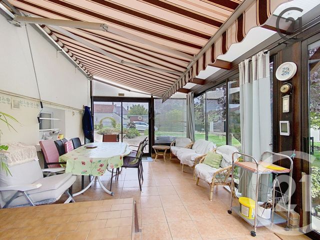 maison à vendre - 5 pièces - 151.2 m2 - RILLY STE SYRE - 10 - CHAMPAGNE-ARDENNE - Century 21 Lairé Immobilier