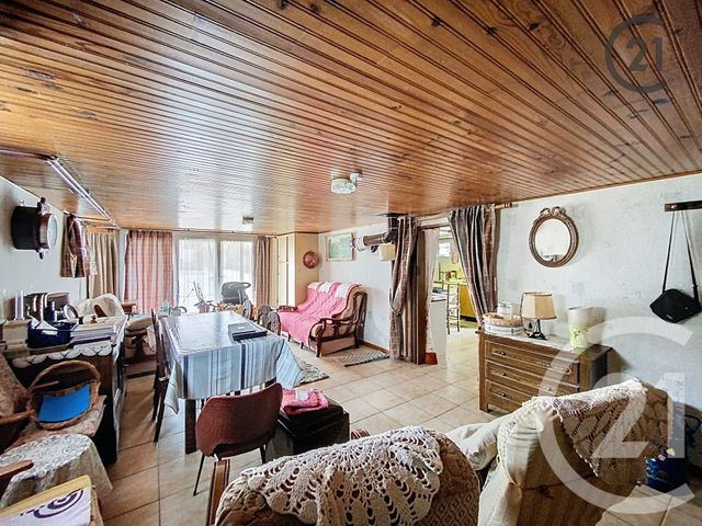 maison à vendre - 5 pièces - 151.2 m2 - RILLY STE SYRE - 10 - CHAMPAGNE-ARDENNE - Century 21 Lairé Immobilier