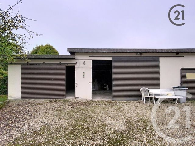 maison à vendre - 5 pièces - 151.2 m2 - RILLY STE SYRE - 10 - CHAMPAGNE-ARDENNE - Century 21 Lairé Immobilier