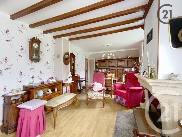 maison à vendre - 5 pièces - 151.2 m2 - RILLY STE SYRE - 10 - CHAMPAGNE-ARDENNE - Century 21 Lairé Immobilier