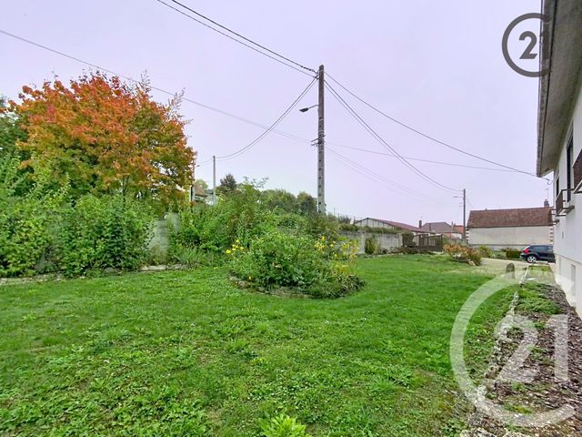 maison à vendre - 5 pièces - 151.2 m2 - RILLY STE SYRE - 10 - CHAMPAGNE-ARDENNE - Century 21 Lairé Immobilier