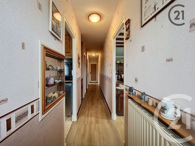 maison à vendre - 5 pièces - 151.2 m2 - RILLY STE SYRE - 10 - CHAMPAGNE-ARDENNE - Century 21 Lairé Immobilier