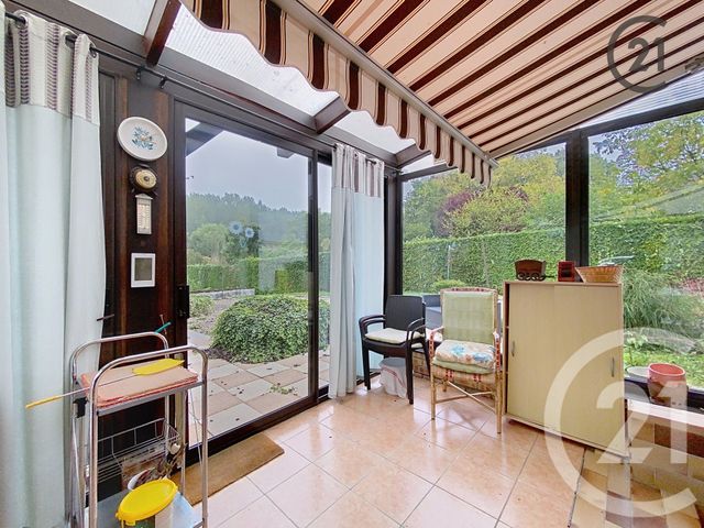 maison à vendre - 5 pièces - 151.2 m2 - RILLY STE SYRE - 10 - CHAMPAGNE-ARDENNE - Century 21 Lairé Immobilier