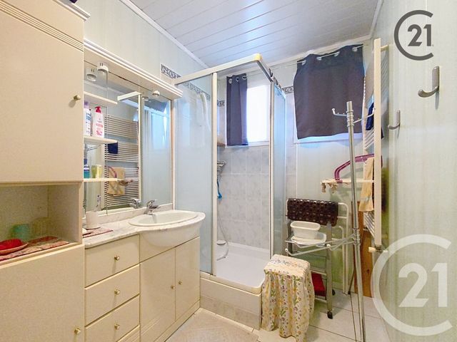 maison à vendre - 5 pièces - 151.2 m2 - RILLY STE SYRE - 10 - CHAMPAGNE-ARDENNE - Century 21 Lairé Immobilier