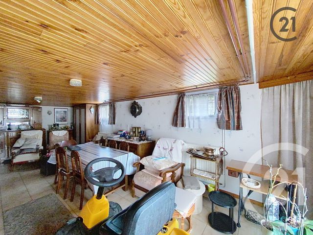 maison à vendre - 5 pièces - 151.2 m2 - RILLY STE SYRE - 10 - CHAMPAGNE-ARDENNE - Century 21 Lairé Immobilier