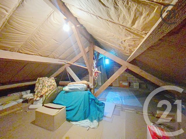 maison à vendre - 5 pièces - 151.2 m2 - RILLY STE SYRE - 10 - CHAMPAGNE-ARDENNE - Century 21 Lairé Immobilier