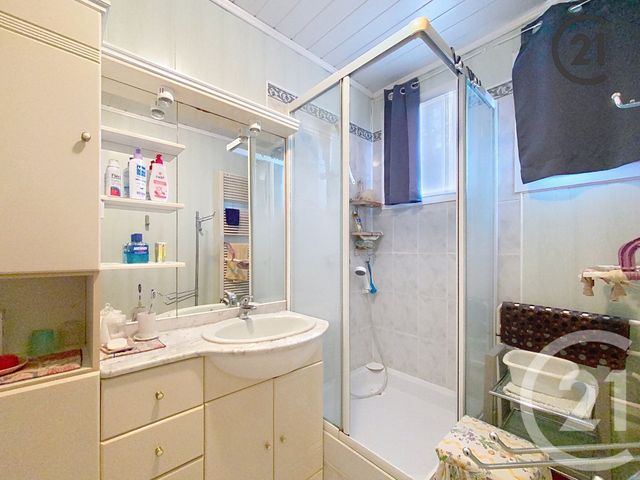 maison à vendre - 5 pièces - 151.2 m2 - RILLY STE SYRE - 10 - CHAMPAGNE-ARDENNE - Century 21 Lairé Immobilier