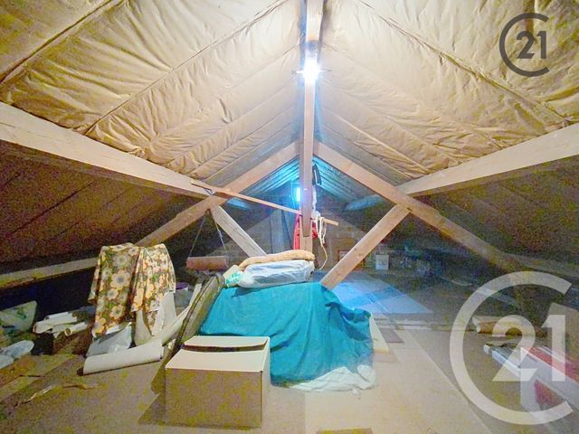 maison à vendre - 5 pièces - 151.2 m2 - RILLY STE SYRE - 10 - CHAMPAGNE-ARDENNE - Century 21 Lairé Immobilier