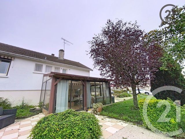 maison à vendre - 5 pièces - 151.2 m2 - RILLY STE SYRE - 10 - CHAMPAGNE-ARDENNE - Century 21 Lairé Immobilier