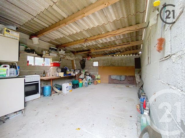 maison à vendre - 5 pièces - 151.2 m2 - RILLY STE SYRE - 10 - CHAMPAGNE-ARDENNE - Century 21 Lairé Immobilier