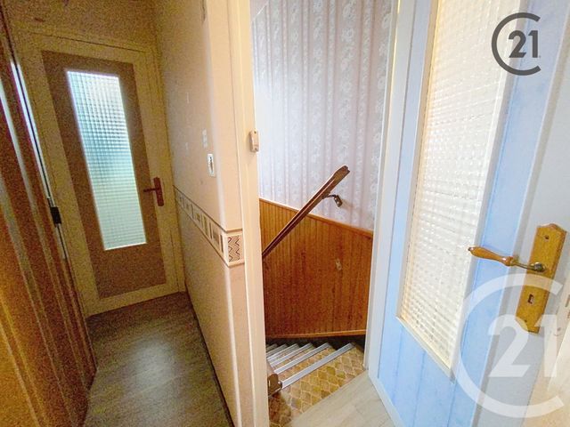 maison à vendre - 5 pièces - 151.2 m2 - RILLY STE SYRE - 10 - CHAMPAGNE-ARDENNE - Century 21 Lairé Immobilier