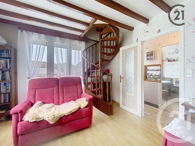 maison à vendre - 5 pièces - 151.2 m2 - RILLY STE SYRE - 10 - CHAMPAGNE-ARDENNE - Century 21 Lairé Immobilier