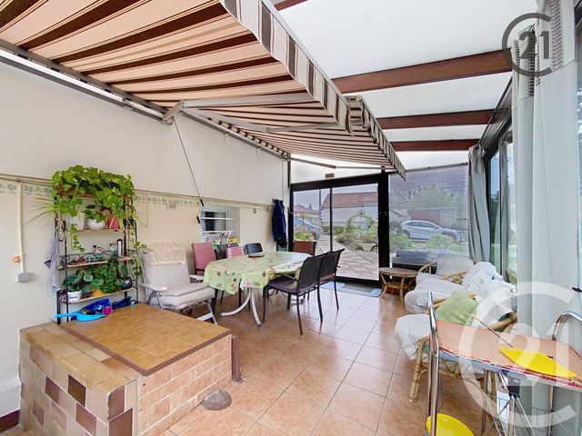 maison à vendre - 5 pièces - 151.2 m2 - RILLY STE SYRE - 10 - CHAMPAGNE-ARDENNE - Century 21 Lairé Immobilier