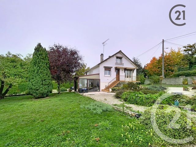 maison à vendre - 5 pièces - 151.2 m2 - RILLY STE SYRE - 10 - CHAMPAGNE-ARDENNE - Century 21 Lairé Immobilier