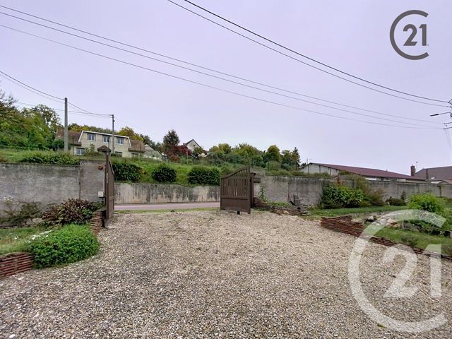 maison à vendre - 5 pièces - 151.2 m2 - RILLY STE SYRE - 10 - CHAMPAGNE-ARDENNE - Century 21 Lairé Immobilier