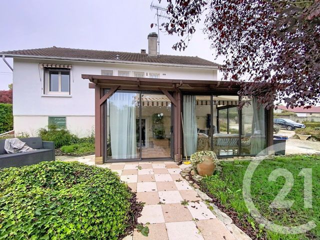 maison à vendre - 5 pièces - 151.2 m2 - RILLY STE SYRE - 10 - CHAMPAGNE-ARDENNE - Century 21 Lairé Immobilier