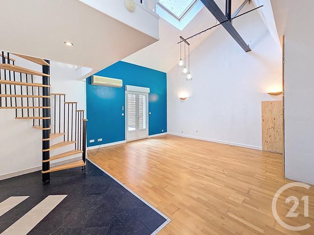 appartement - TROYES - 10