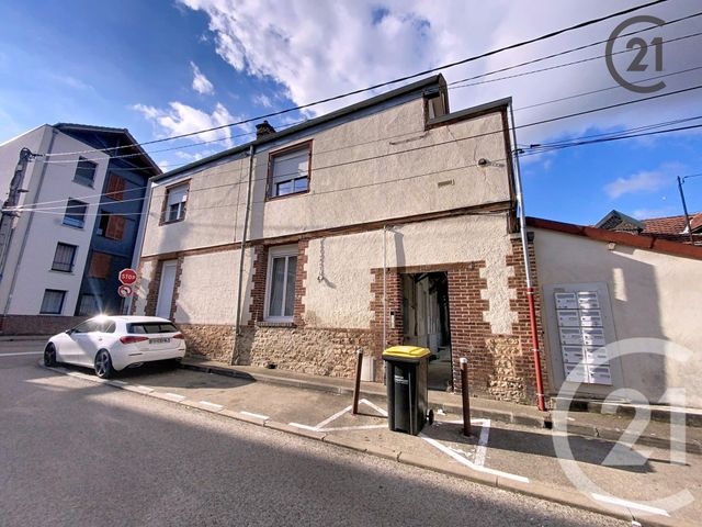 Afficher la photo en grand Appartement T2 à vendre - 3 pièces - 47.0 m2 - TROYES - 10 - CHAMPAGNE-ARDENNE - Century 21 Lairé Immobilier