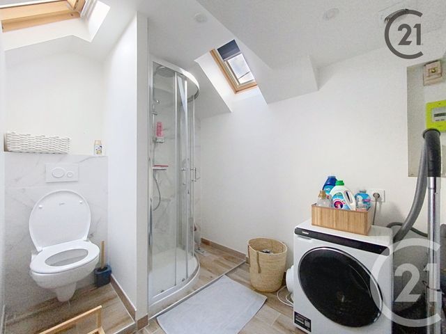 Afficher la photo en grand Appartement T2 à vendre - 3 pièces - 47.0 m2 - TROYES - 10 - CHAMPAGNE-ARDENNE - Century 21 Lairé Immobilier