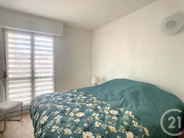 Appartement F4 à louer - 4 pièces - 87.53 m2 - TROYES - 10 - CHAMPAGNE-ARDENNE - Century 21 Lairé Immobilier