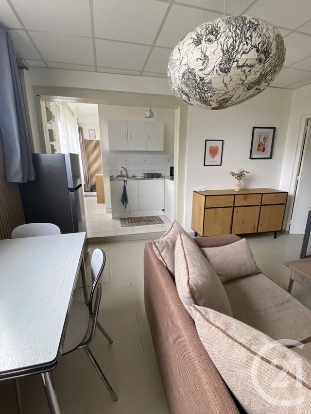 appartement - BUCHERES - 10