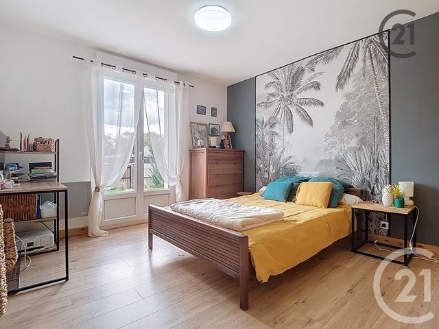 maison à vendre - 5 pièces - 112.35 m2 - VERRIERES - 10 - CHAMPAGNE-ARDENNE - Century 21 Lairé Immobilier