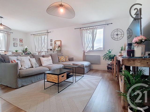 maison à vendre - 5 pièces - 112.35 m2 - VERRIERES - 10 - CHAMPAGNE-ARDENNE - Century 21 Lairé Immobilier