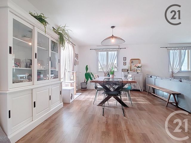 maison à vendre - 5 pièces - 112.35 m2 - VERRIERES - 10 - CHAMPAGNE-ARDENNE - Century 21 Lairé Immobilier